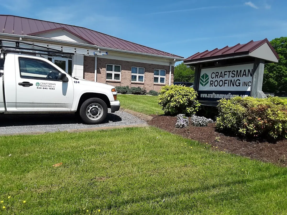 Quality Chimney Repair by experienced craftsmen in Townsend
